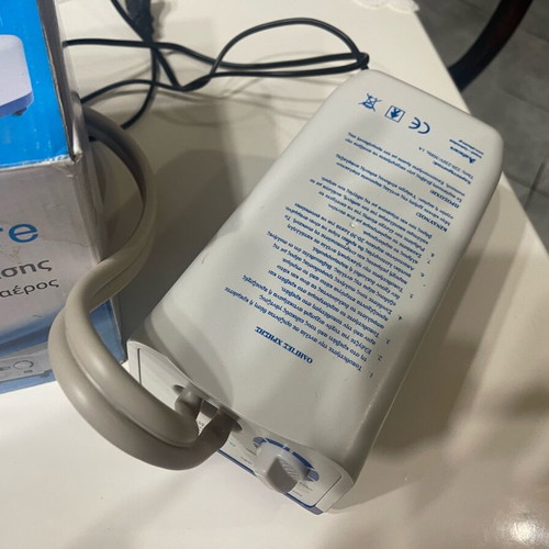 Electric air pump for pressure relief mattress new