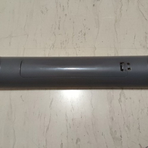 Philips genuine universal remote control used