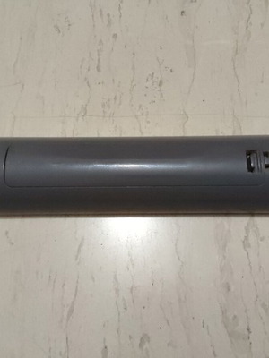 Philips genuine universal remote control used