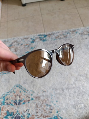 Sunglasses unisex, like new condition