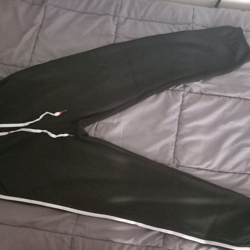 Sportswear used, lightly worn, size S