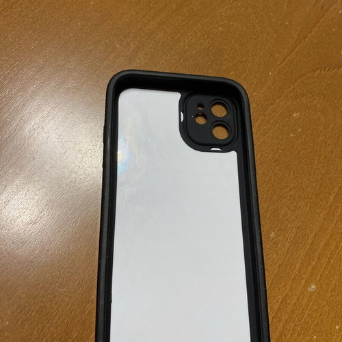 iPhone 11 phone case new with Joker design