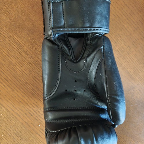 Force1 Kids Kickboxing Protective Set like new