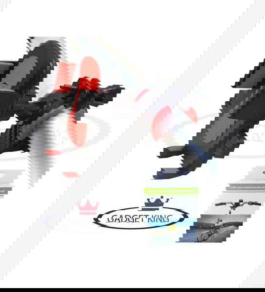 Βάση κινητού για ποδήλατο