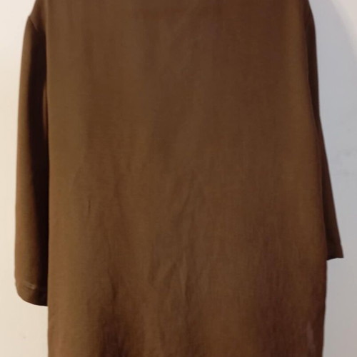 Caviar brown cardigan like new, autumn or spring