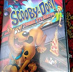  2 παιδικές ταινίες Scooby-Doo