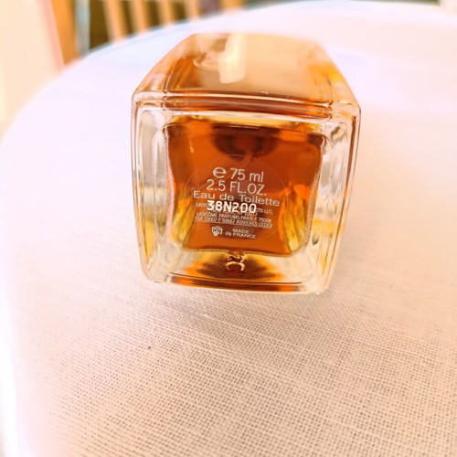 Magie Noire Lancome Eau de Parfum 75ml new, classic scent