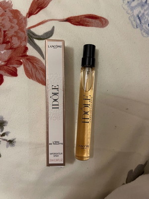 Άρωμα Idôle Lancôme Eau de Toilette 10ml καινούργιο