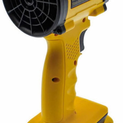 Violent Fan 18V cordless handheld blower, 110,000 RPM