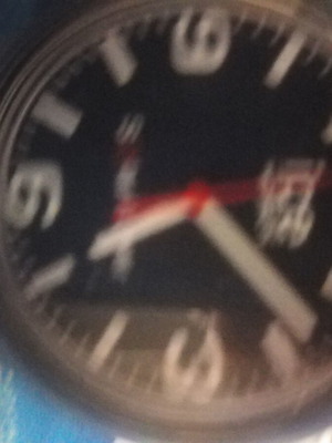 Ice Swatch unisex ηλιακό ρολόι νέο, μπλε