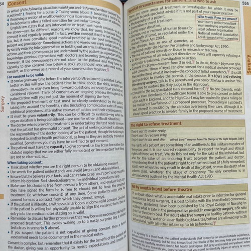Oxford Handbook of Clinical Endocrinology used, 7th edition