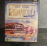 Runabout 3 Neo Age PlayStation 2 μεταχειρισμένο