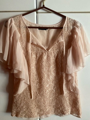 Blouse like new, size S / 36 / 8