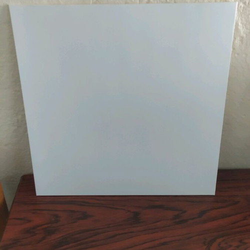 Pungent Stench Been Caught Buttering used vinyl without cover
