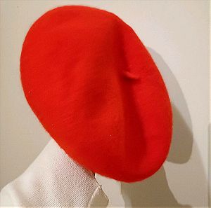 Γυναικείο μπερες /καπέλο Tom tailor Denim
