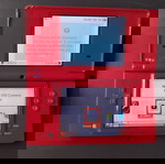  Nintendo DSi Red + USB φορτιστης