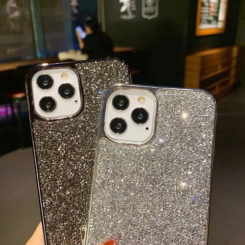 Swarovski Crystal Case for iPhone 11/12/13/14 Pro and Pro Max new