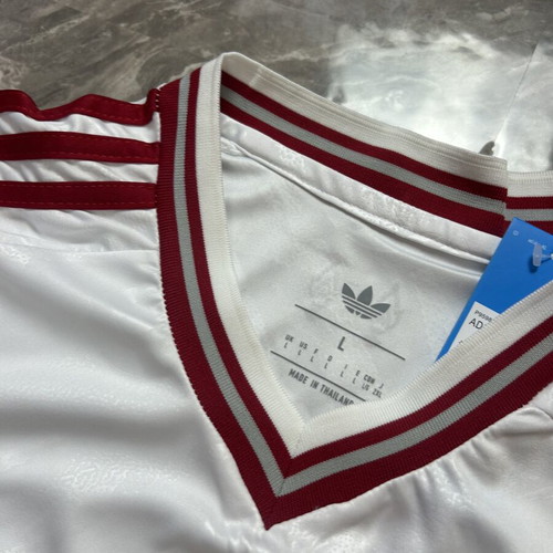 Liverpool Second Kit Season 2026/2027 New Official Replica