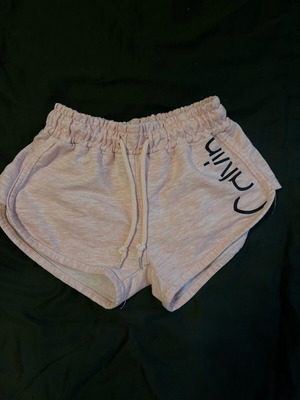 Calvin Klein kids shorts like new