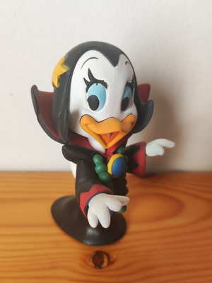 Disney 3D Collection Deagostini Reginella figurine like new