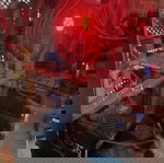  Gaming Desktop Υπολογιστής + μηχανικό πληκτρολόγιο,ποντίκι