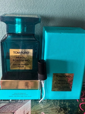 Tom Ford Neroli Portofino EDP decant 5ml new