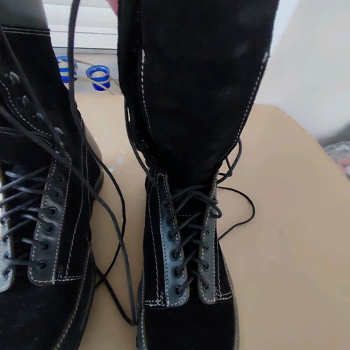 Dolce Gabbana ankle boots new, size 43, black