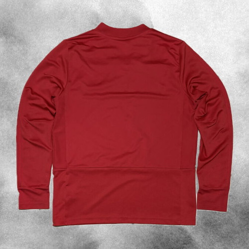 Adidas Sheffield United Jersey Long Sleeve Red Like New