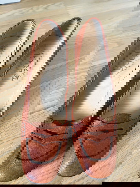 Tod’s γοβες