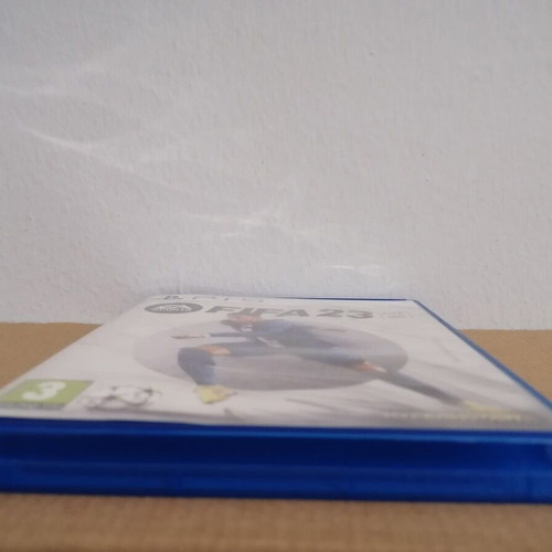 Fifa 23 PS5 case used, no game included