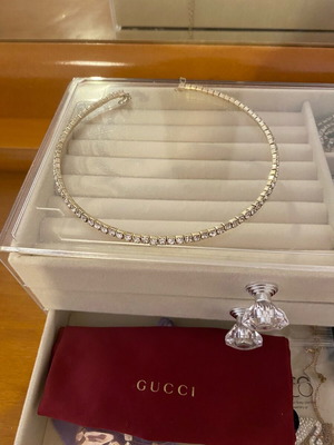 Necklace like new