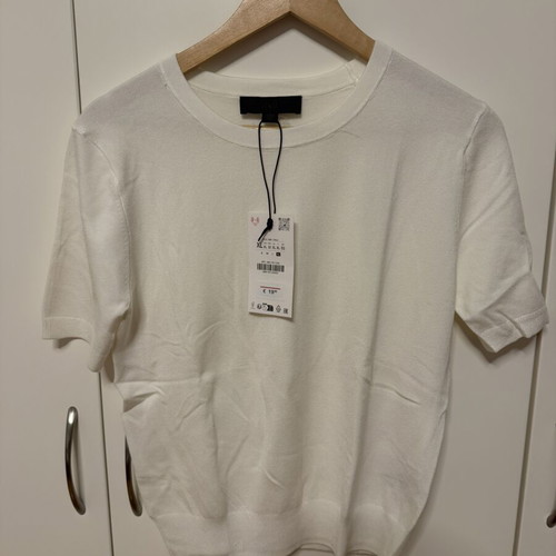 Zara sweaters pack of 3, size XL, new