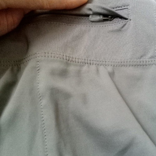 Nike shorts gray small used