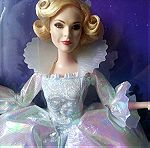 Barbie Disney Cinderella fairy godmother 2014