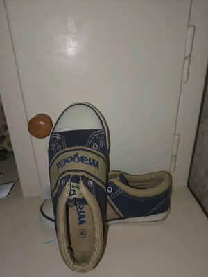 Mayoral Sneakers No30 New Blue