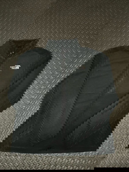 The North Face ζακέτα