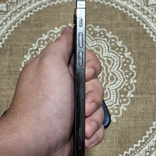 Apple iPhone 12 Pro 128GB, gray, dual SIM