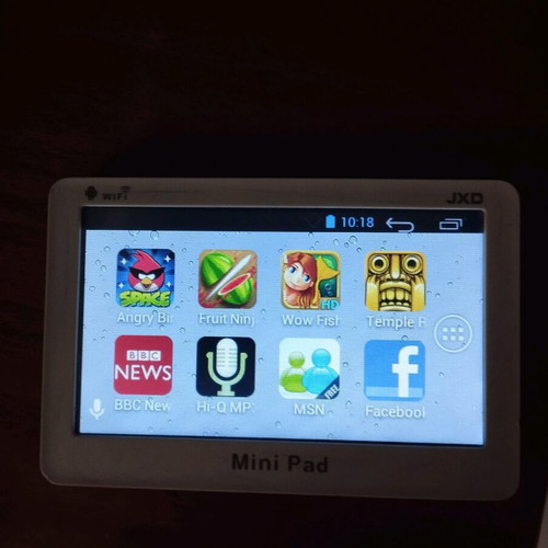 Mini Pad like new