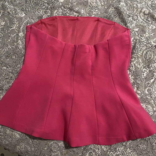 Zara top, multicolour, size M / 38 / 10