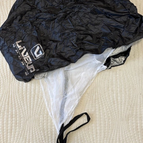 Liveup Speed Parachute like new
