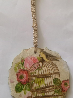Decorative Frame new