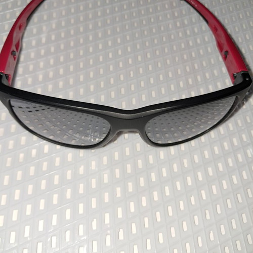 Oakley oo9361-0557 men's sunglasses new, Black Ink frame, Prizm Road lenses