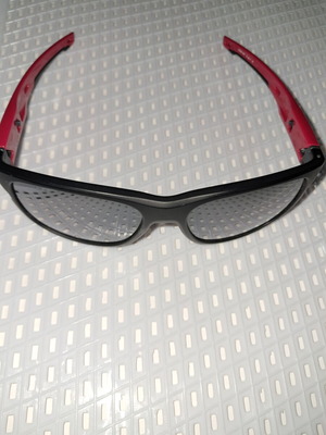 Oakley oo9361-0557 men's sunglasses new, Black Ink frame, Prizm Road lenses