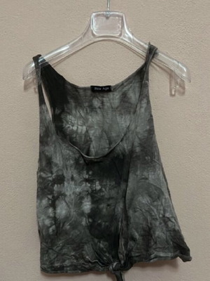Blouse from Greek brand like new
