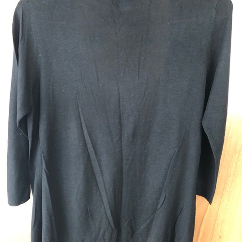 Cardigan new black size L