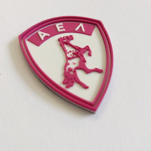 AEL 3D fridge magnet new