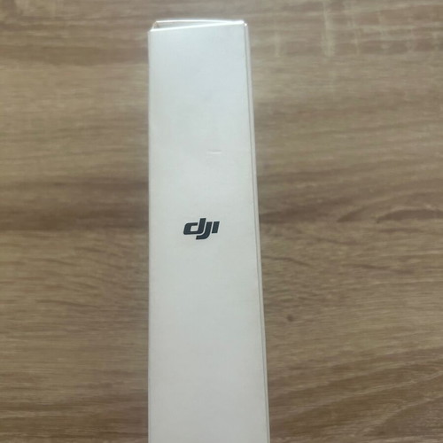 DJI Pocket 2 4K Vlogging Camera like new with accessories and ring light