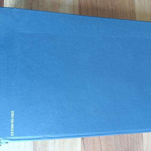 Basic Nursing 2nd Edition 1998 by Afroditi Ragia used, Greek