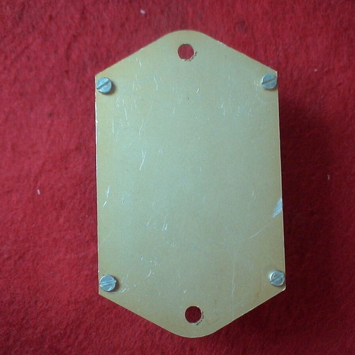 Poynting SPLT-A0001 RF Power Splitter 2-Way used