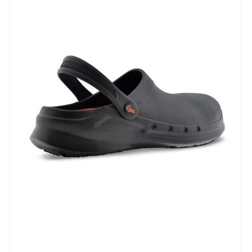 Dian Eva Pro clogs size 42, black